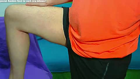 Snapshot of soak_ed85 chatting on December 2024 01:46:01 AM SoakEd online show from December 2024 01:46:01 AM