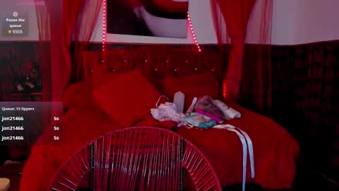 leidy online show from October 2025 03:18:02 AM