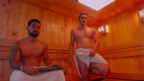 SOCCER HOT online show from September 2025 02:05:01 AM