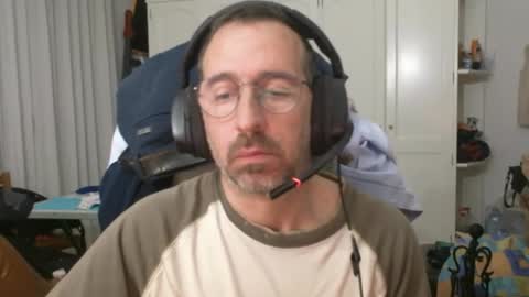 Angel de la Guarda online show from March 2026 10:57:02 PM