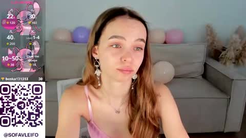Snapshot of sofa_vleifo chatting on June 2026 01:34:01 AM Sofa online show from June 2026 01:34:01 AM