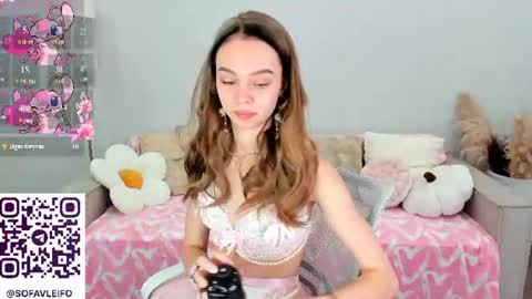 Snapshot of sofa_vleifo chatting on July 2026 02:05:17 AM Sofa online show from July 2026 02:05:17 AM