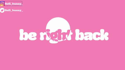 soffi_bunny_ online show from February 2026 08:21:02 AM