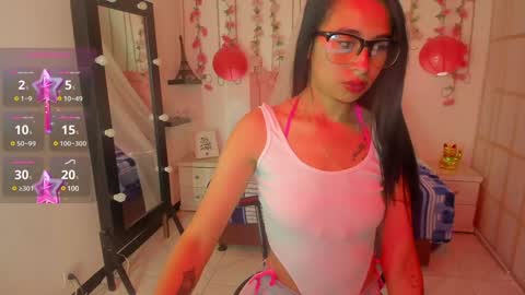 Snapshot of soffi_roberts chatting on January 2025 12:45:02 PM sofiia online show from January 2025 12:45:02 PM