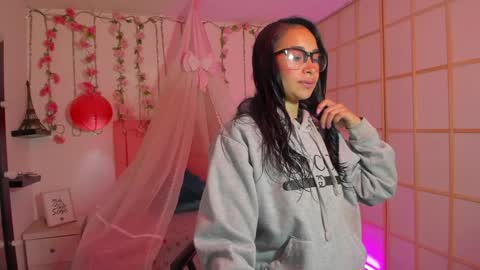 Snapshot of soffi_roberts chatting on January 2025 12:36:01 PM sofiia online show from January 2025 12:36:01 PM