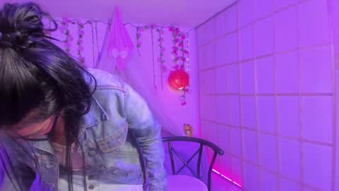 Snapshot of soffi_roberts chatting on January 2025 06:43:01 PM sofiia online show from January 2025 06:43:01 PM