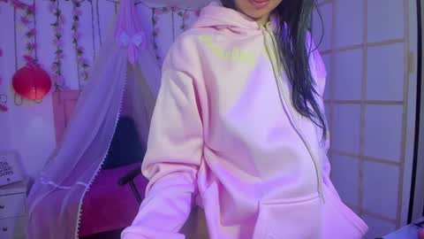 Snapshot of soffi_roberts chatting on January 2025 01:32:01 PM sofiia online show from January 2025 01:32:01 PM