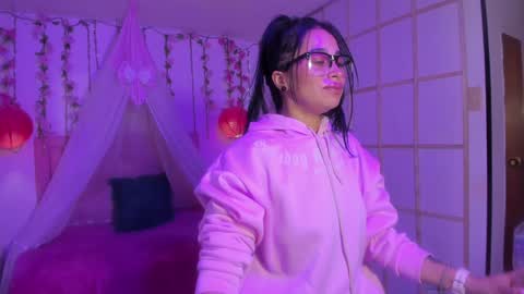 Snapshot of soffi_roberts chatting on January 2025 04:33:02 PM sofiia online show from January 2025 04:33:02 PM