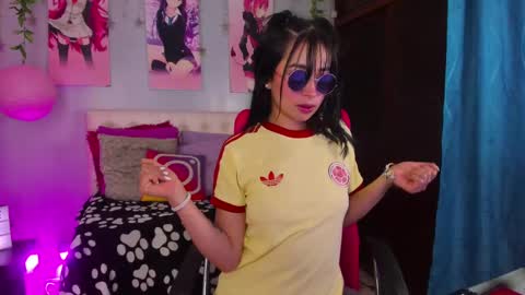 Snapshot of soffi_roberts chatting on September 2025 01:21:01 PM sofiia online show from September 2025 01:21:01 PM