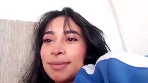 Snapshot of soffi_roberts chatting on September 2025 01:23:01 PM sofiia online show from September 2025 01:23:01 PM