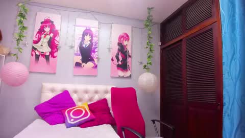 Snapshot of soffi_roberts chatting on September 2025 01:01:01 PM sofiia online show from September 2025 01:01:01 PM