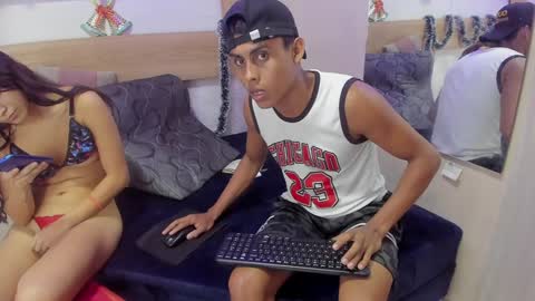 Soffia bless online show from December 2024 05:00:01 PM