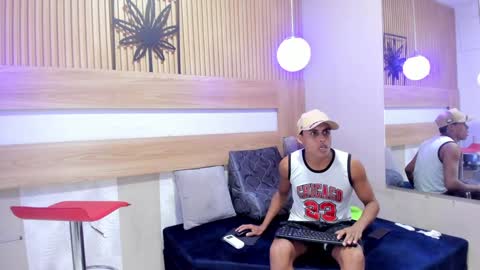 Soffia bless online show from January 2025 07:59:02 PM