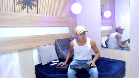 Soffia bless online show from January 2025 01:17:01 PM