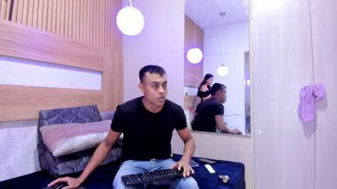 Soffia bless online show from January 2025 11:12:02 AM