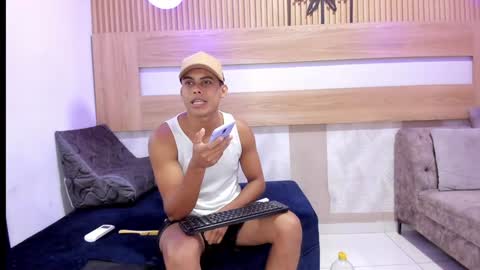 Soffia bless online show from February 2025 12:35:02 PM