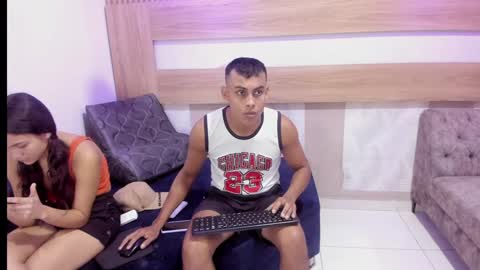 Soffia bless online show from February 2025 11:43:02 AM