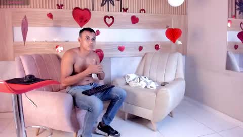 Soffia bless online show from February 2025 05:14:01 PM