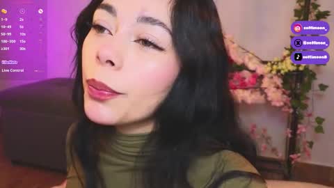 IG Soffimoon   I THANK YOU FOR LEAVING YOUR FOLLOW online show from October 2025 04:13:02 AM