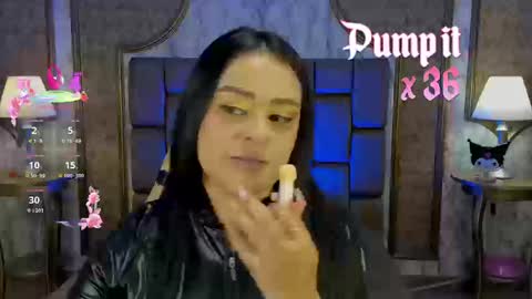    Schedule 1400 - 2100 gtm-5  online show from September 2025 08:30:01 PM