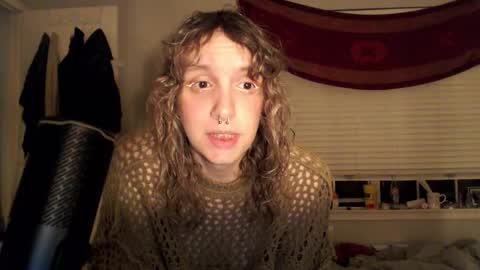 Lilytea online show from November 2025 07:42:01 AM