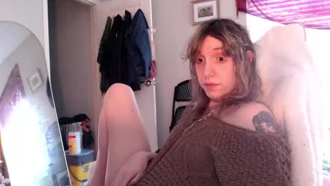 Lilytea online show from November 2025 08:51:01 PM