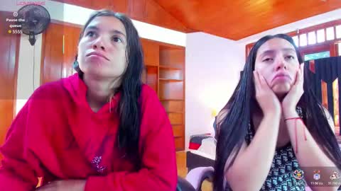 soffy and mia online show from January 2026 12:42:01 PM