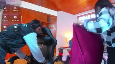 soffy and mia online show from January 2026 12:42:02 PM