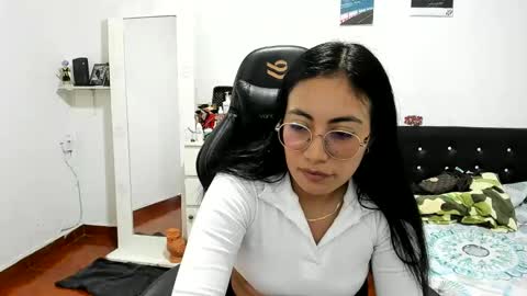 Evainked online show from January 2025 02:15:02 AM