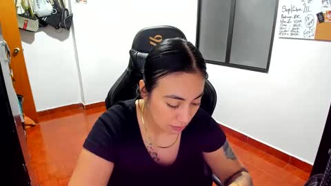 Evainked online show from September 2025 03:39:02 AM