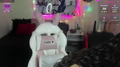 Snapshot of sofi__lenos chatting on January 2025 05:00:01 AM Sofi lenos online show from January 2025 05:00:01 AM