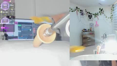 Snapshot of sofi__velez_ chatting on November 2025 05:06:02 PM Sofi online show from November 2025 05:06:02 PM