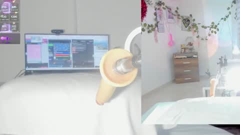 Snapshot of sofi__velez_ chatting on December 2025 05:07:02 PM Sofi online show from December 2025 05:07:02 PM