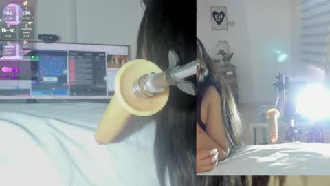 Snapshot of sofi__velez_ chatting on January 2026 06:31:02 PM Sofi online show from January 2026 06:31:02 PM