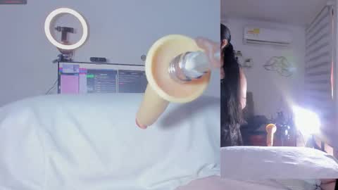 Snapshot of sofi__velez_ chatting on January 2026 05:07:02 PM Sofi online show from January 2026 05:07:02 PM