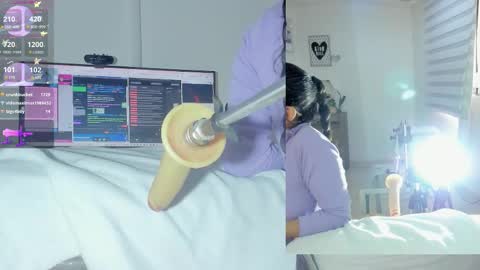 Snapshot of sofi__velez_ chatting on January 2026 06:35:02 PM Sofi online show from January 2026 06:35:02 PM