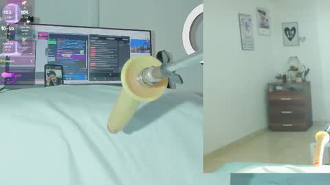 Snapshot of sofi__velez_ chatting on January 2026 06:11:02 PM Sofi online show from January 2026 06:11:02 PM