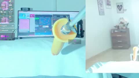 Snapshot of sofi__velez_ chatting on January 2026 06:55:02 PM Sofi online show from January 2026 06:55:02 PM