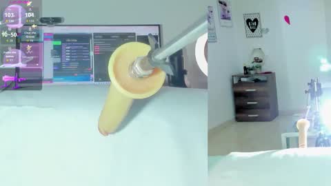 Snapshot of sofi__velez_ chatting on February 2026 05:00:02 PM Sofi online show from February 2026 05:00:02 PM