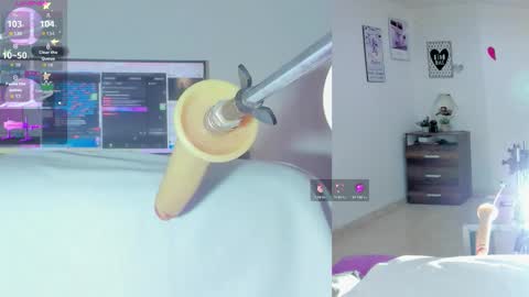 Snapshot of sofi__velez_ chatting on February 2026 06:00:02 PM Sofi online show from February 2026 06:00:02 PM