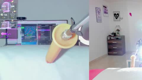 Snapshot of sofi__velez_ chatting on February 2026 05:05:02 PM Sofi online show from February 2026 05:05:02 PM