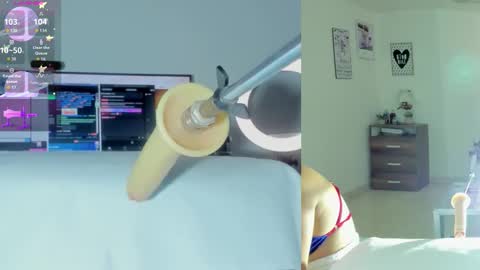 Snapshot of sofi__velez_ chatting on February 2026 06:35:02 PM Sofi online show from February 2026 06:35:02 PM