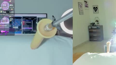 Snapshot of sofi__velez_ chatting on February 2026 06:36:02 PM Sofi online show from February 2026 06:36:02 PM