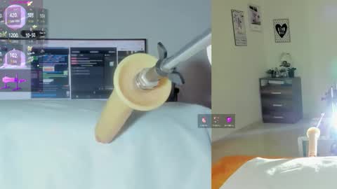 Snapshot of sofi__velez_ chatting on February 2026 06:41:01 PM Sofi online show from February 2026 06:41:01 PM