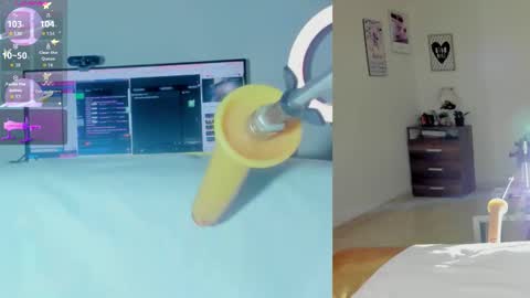 Snapshot of sofi__velez_ chatting on February 2026 05:33:01 PM Sofi online show from February 2026 05:33:01 PM