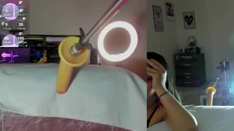 Snapshot of sofi__velez_ chatting on February 2026 05:01:01 PM Sofi online show from February 2026 05:01:01 PM