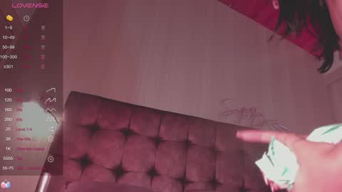 Snapshot of sofi_blossom chatting on January 2025 05:40:02 AM Sofi Blossom online show from January 2025 05:40:02 AM