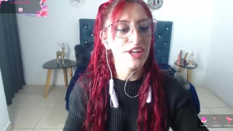 Snapshot of sofi_f_w chatting on December 2024 10:58:01 PM Sofi online show from December 2024 10:58:01 PM