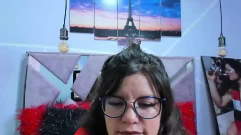 Sofi Noa online show from January 2025 09:57:02 AM