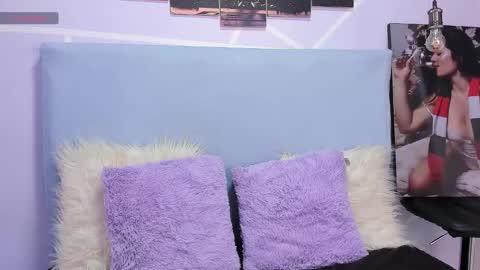 Sofi Noa online show from March 2025 05:34:02 PM